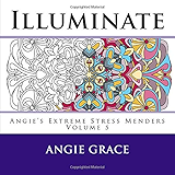 Illuminate (Angie's Extreme Stress Menders Volume 5)