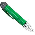 ALLOSUN GK7 Non-Contact Voltage Tester 70-1000V, Green
