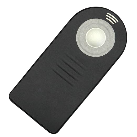 Calvas IR - Mando a distancia inalámbrico para cámara réflex ...