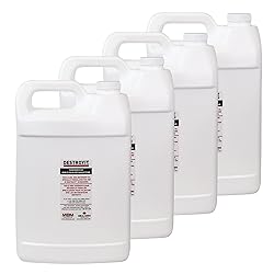 MBM Destroyit Paper Shredder Oil