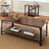 Steve Silver Company Winston Cocktail Table