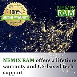 64GB Kit 4x16GB DDR4-3200 PC4-25600 ECC UDIMM 2Rx8