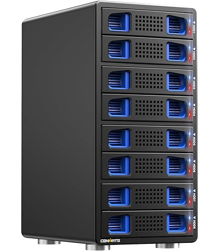 Amazon.com: Seagate Barracuda 24TB Internal Hard Drive, 7200 U/Min