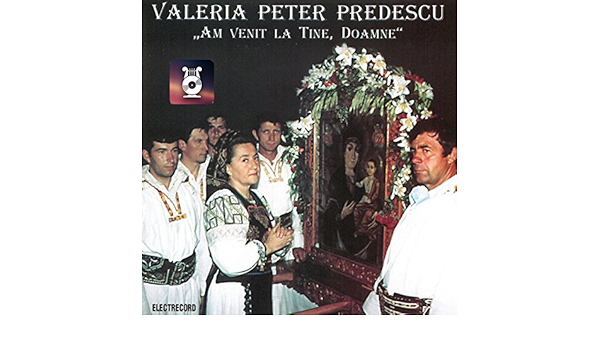 Iisuse Al Meu Prieten Bun By Valeria Peter Predescu On Amazon Music Amazon Com