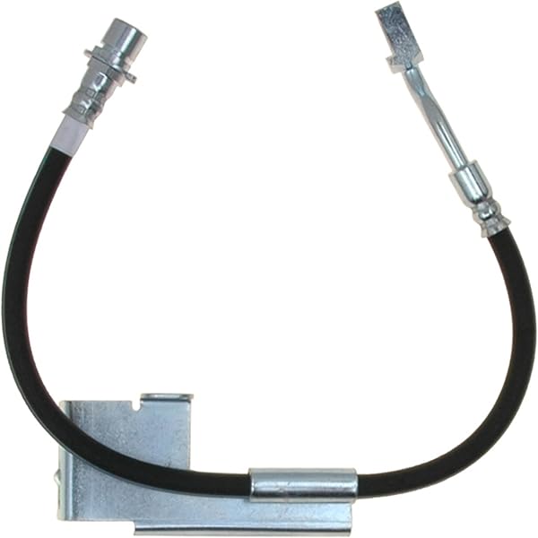 Amazon.com: Raybestos BH382963 Professional Grade Hydraulic Brake 