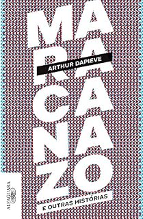 Livro Maracanazo