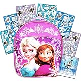 Disney Frozen Preschool Backpack Toddler 11