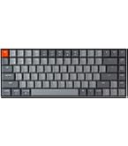 Amazon.com: Keychron K6 Pro Wireless Custom Mechanical Keyboard