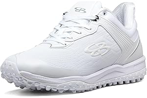 Boombah Viper Pro Men's Turf Shoes - Multiple Color Options - Multiple Sizes