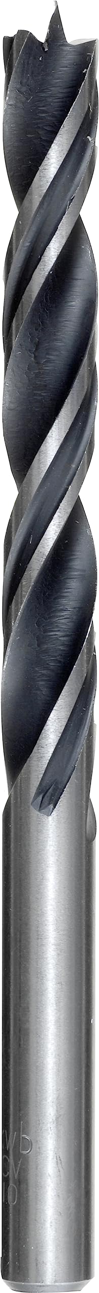 kwb Wood Twist Drill Ø 13 Mm in industrial Quality for Clean Drilling and Stable Straight Running