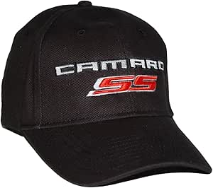 Camaro ss hat Clearance