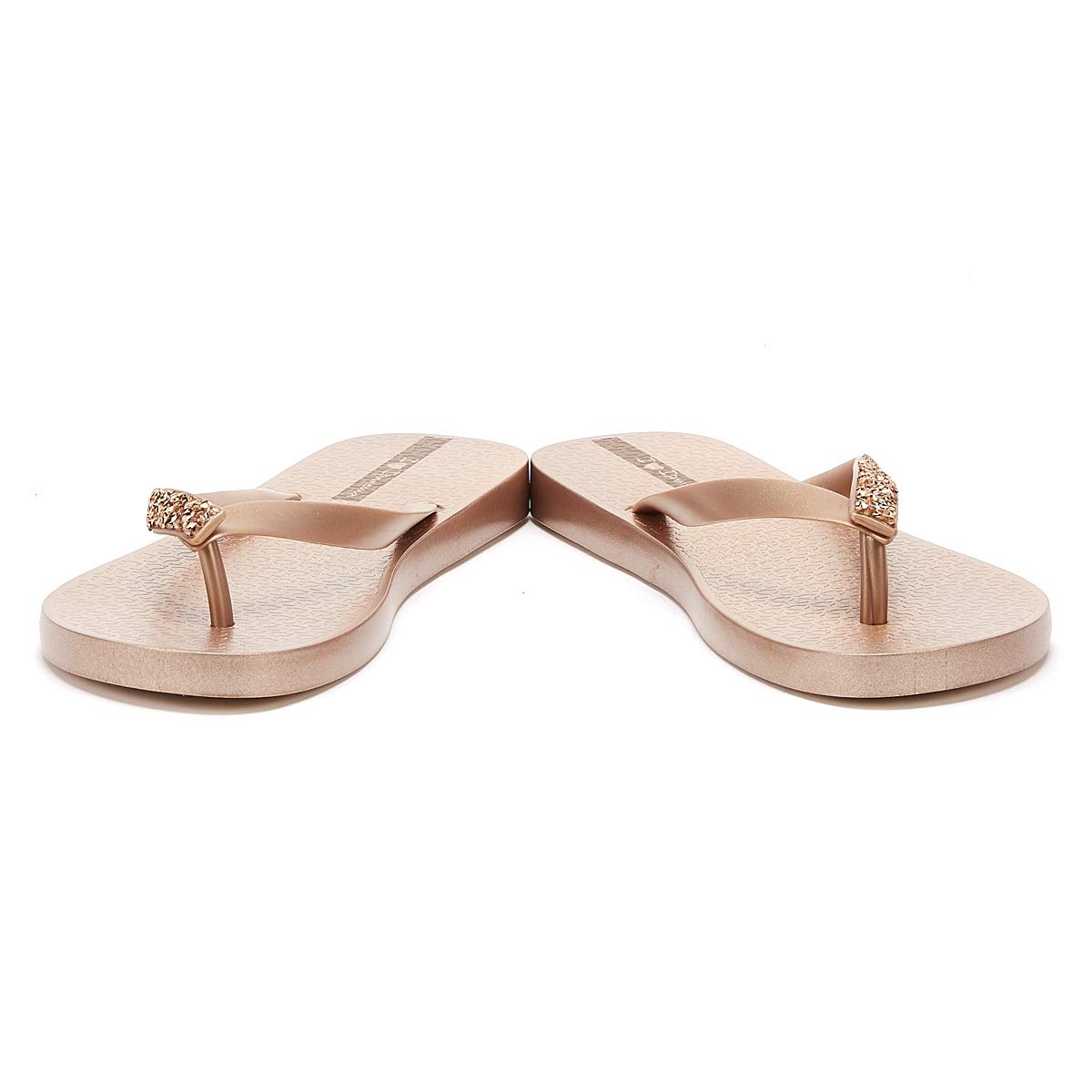 ipanema glam rose gold