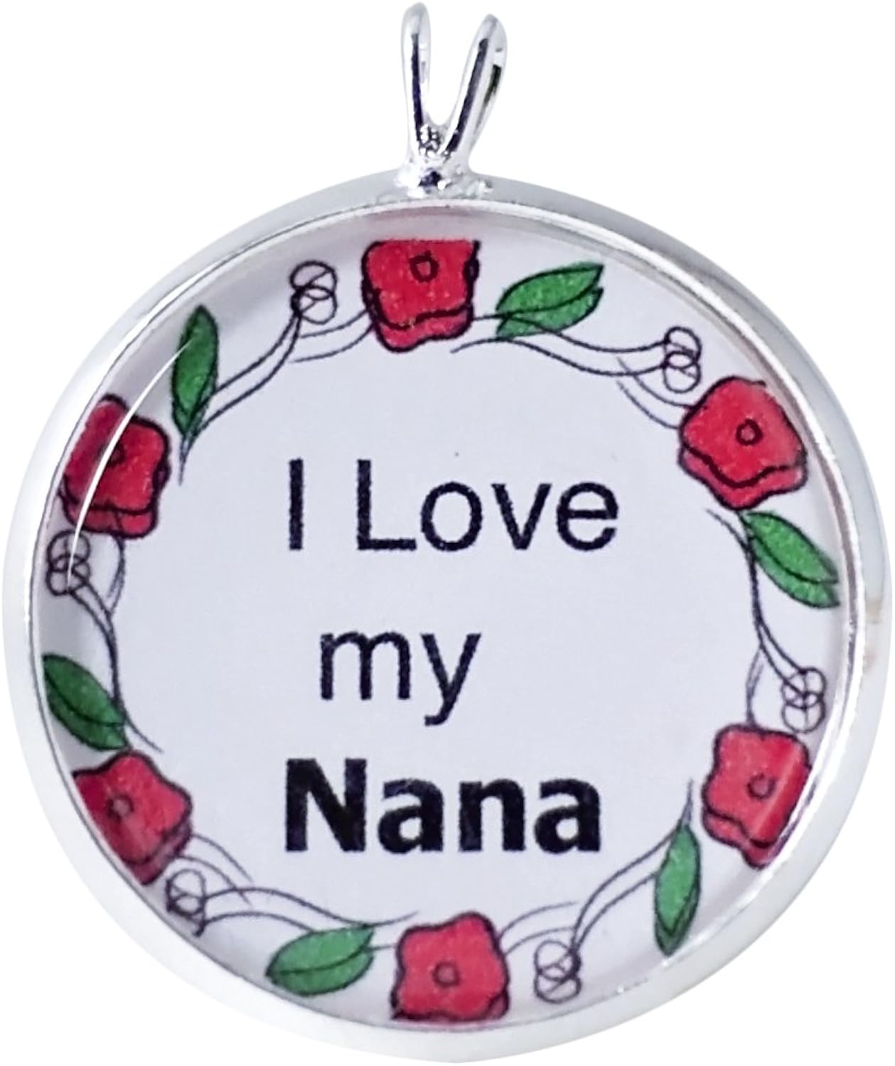 grandmother jewelry gifts