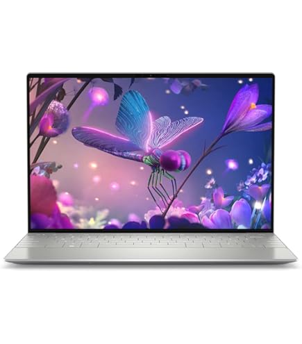 Amazon.com: Dell XPS 9320 Plus Laptop (2022) Touch | 13.4