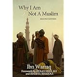 Why I Am Not A Muslim