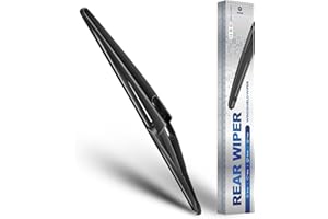 AJK Rear Windshield Wiper for Kia Sportage 2017-2023, Streak-free OEM Back Wipers Blades, 11" Window Blade Replacement Assembly