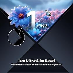 NothingProjector Projector Screen, 120