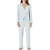 Amazon Essentials x Sofia Grainge Mommy and Me Long Sleeve Pajama Set