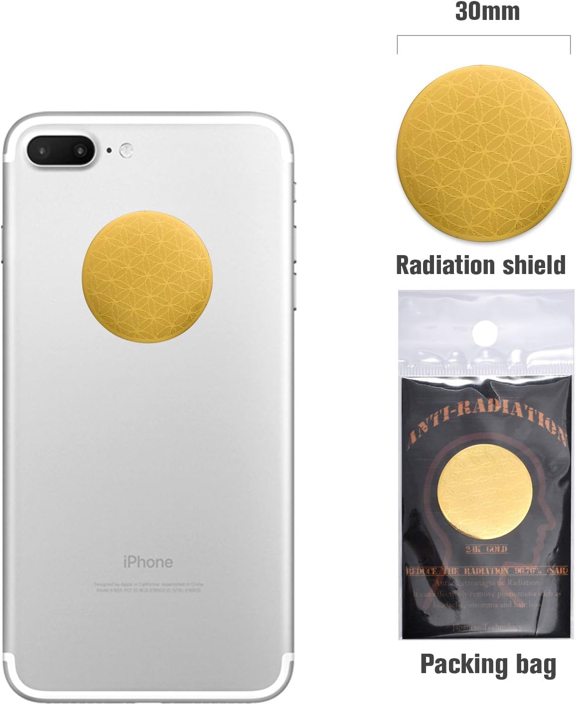 Which Is The Best Emf Shield For Refrigerator