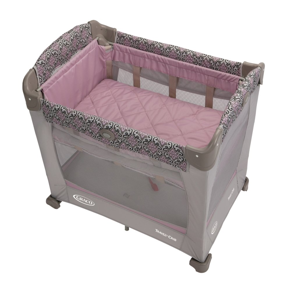 graco travel lite crib discontinued
