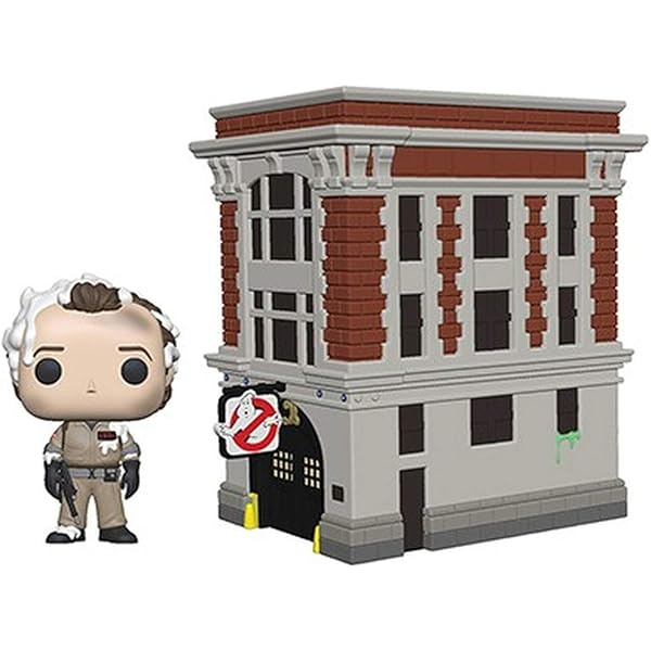 funko pop banquet room