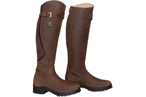 MOUNTAIN HORSE MTN HORSE Snowy River Tall Winter boot
