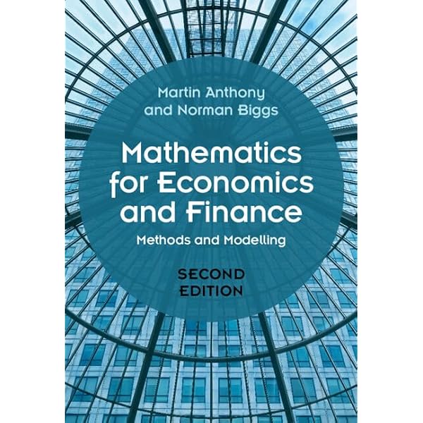 ビジネス・経済 Mathematical Economics FOURTH EDITION Mathematics