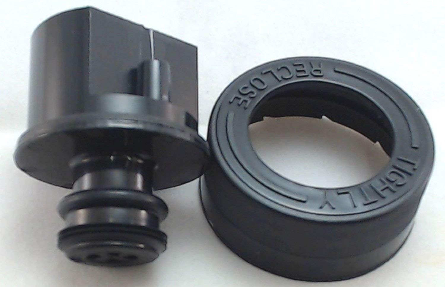 The 8 Best Bissell 2035541 Solution Tank