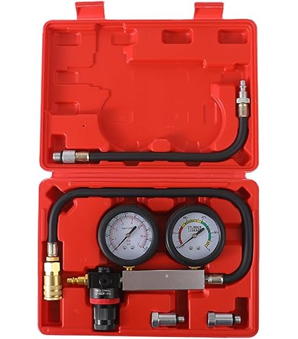 Adattatore Lisle Da 14 Mm Per Tester Di Compressione 20250 - Foto 7