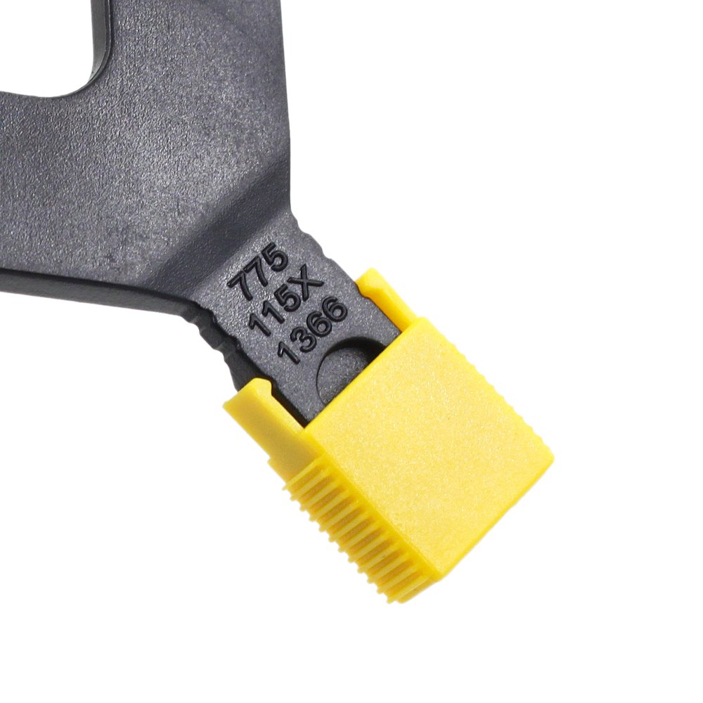 GENNEL Adjustable Motherboard Backplate, CPU Heatsink Mounting Base - Image 4