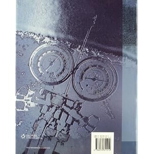 Tecnologia de refrigeracion y aire acondicionado / Refrigeration and Air Conditioning Technology, Vol. 1 (Spanish Edition)