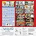 The Wimpy Kid 2015 Calendar