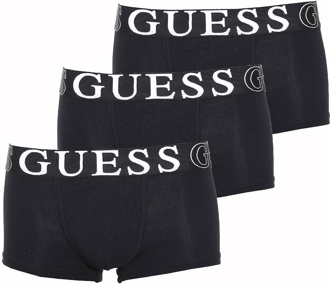 calzoncillos guess