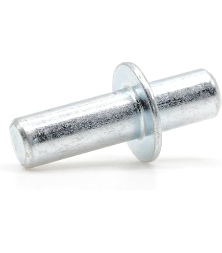 Amazon.com: ReplacementScrews Shelf Pins/Pegs Compatible with IKEA
