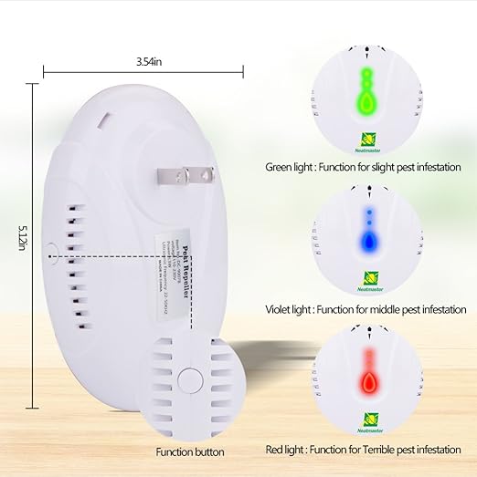 Image result for Neatmaster Ultrasonic