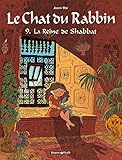 Le Chat du Rabbin, Tome 9 : La Reine de Shabbat by 