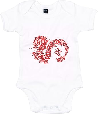 traditional baby grows