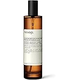 Aesop Olous Aromatique Luxury Room Spray | Fresh, Woody, Citrus Aroma lasts for Several Hours | 3.4 oz / 100mL