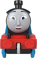 Thomas & Friends Gordon Engine Die-Cast Push-Along Train HHN38 3+ view 2