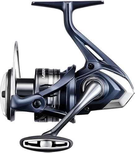 Amazon.com : Shimano ULTEGRA FC Spinning Reel (ULT4000XGFC