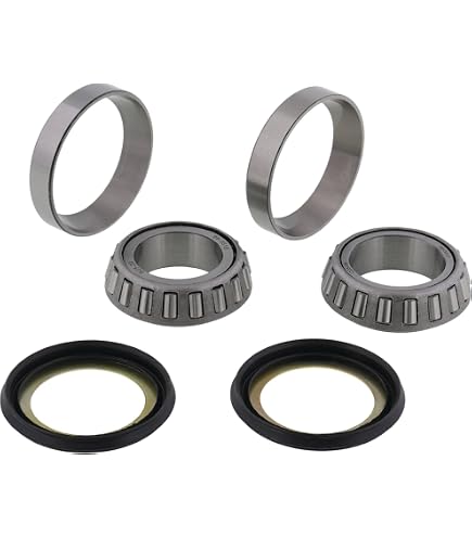 Amazon.com: All Balls Racing Rear Shock Bearing Kit 29-5004