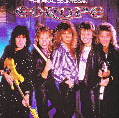 Download Pastor Lesego Daniel Rabboni Ministries.mp3 (MP3 ... EUROPE THE FINAL COUNTDOWN CD Covers