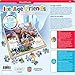 MasterPieces 48 Piece Fun Facts Jigsaw Puzzle for Kids - Ice Age Friends Wood Puzzle - 12