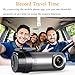 GZDL Wireless Dash Cam WiFi Dashboard Camera Car Camera Recorder Vehicle Camera Mini Small Car DVR Video Recorder Blackbox 140 Wide Angle