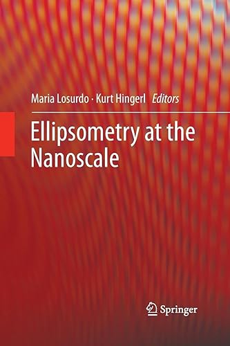 Download Ellipsometry at the Nanoscale PDF