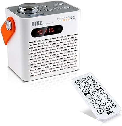 bluetooth speaker multi pairing