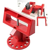Amazon.com: 3 Phase Circuit Breaker Lockout Device, Heat PC