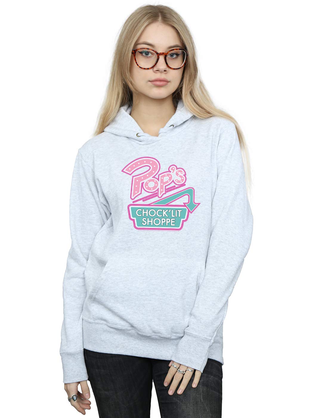 Riverdale Womens Pops Chocklit Shoppe Hoodie Desertcart Seychelles