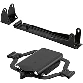 Prime-Line EZ-Close Hydraulic Gate &amp; Door Closer (Single Pack)