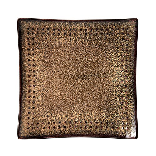 Pfaltzgraff French Lace White 16 Piece Dinnerware Set,